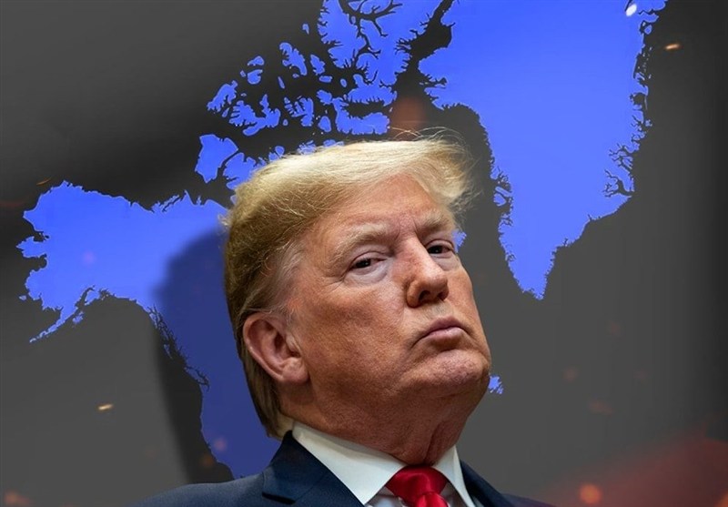 ترامپ: مادورو را بدون کمک نزدیکانش سرنگون کردیم 